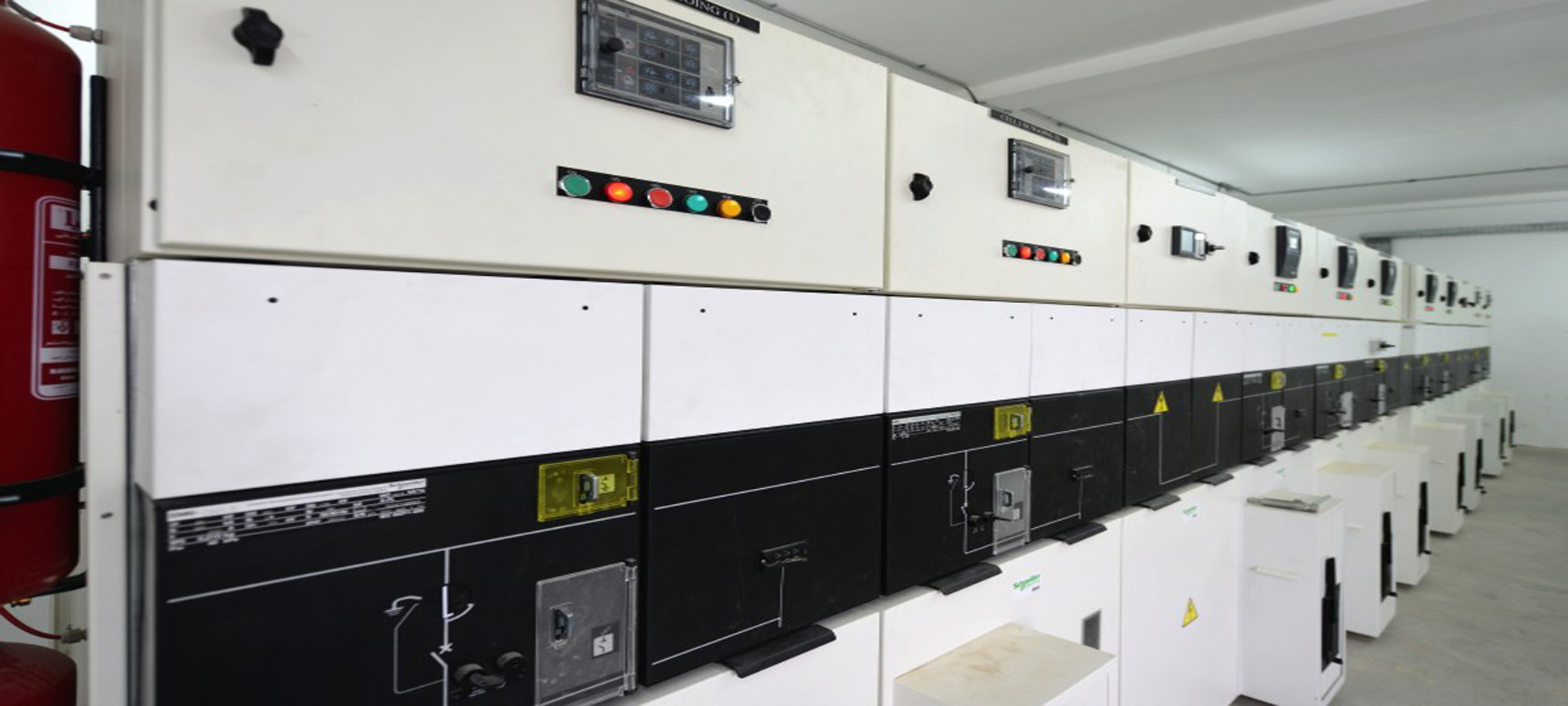 Power stations (Halayeb, Shalateen, Abo ramada) gallery image 3
